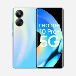   Realme New 5G Phone Lunch