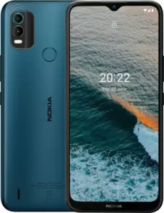 Nokia New Mobile C12