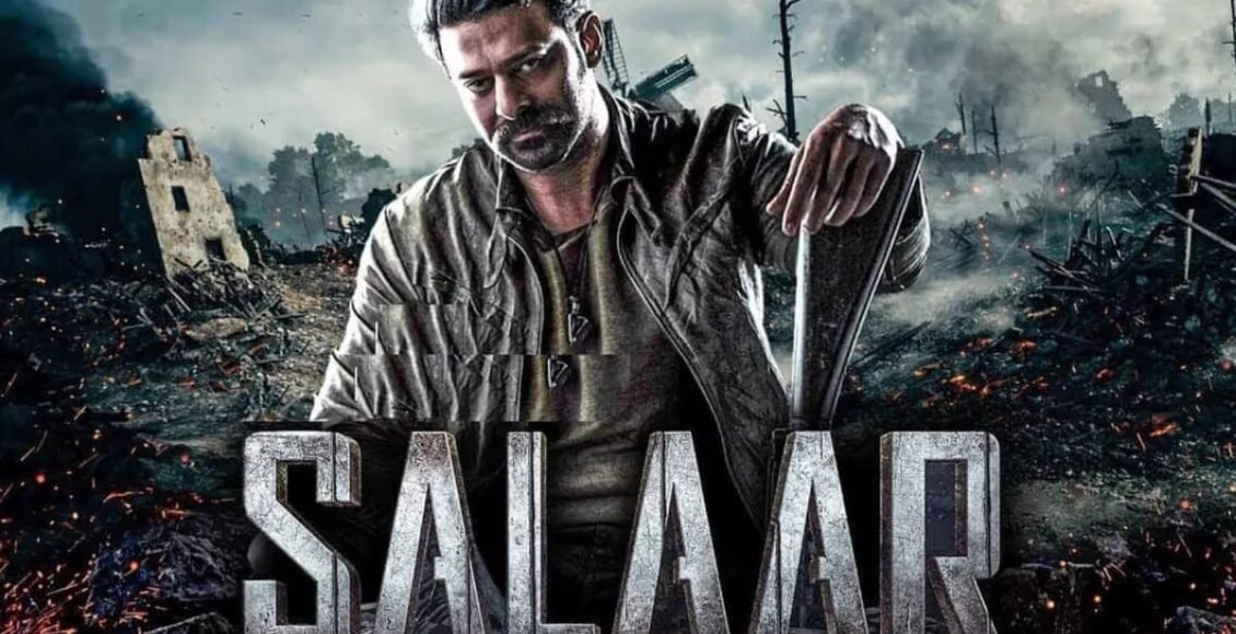 Salaar Movie Download in 720p 1080p 4k