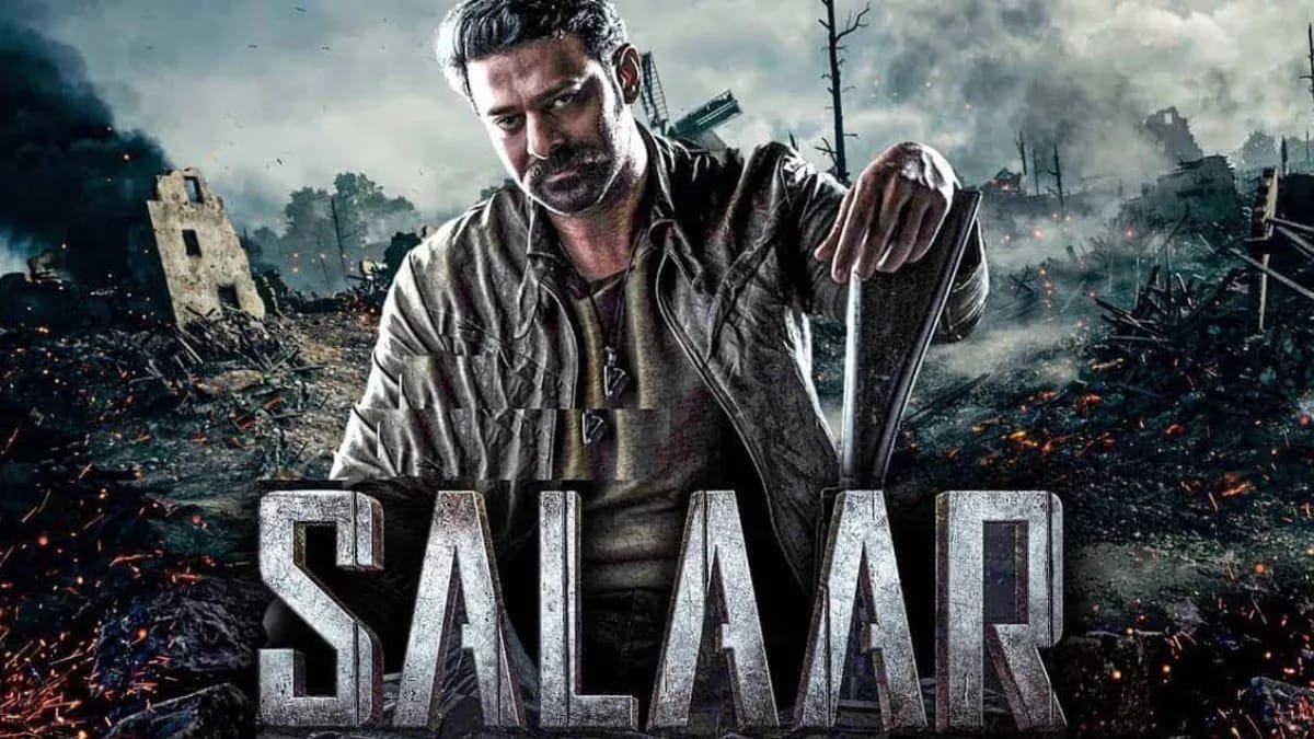 Salaar Movie Download in 720p 1080p 4k