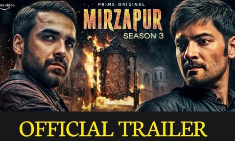 Mirzapur Season 3