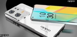 OPPO Reno 14 Pro