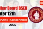 Inter Scrutiny 2025