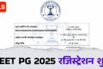 NEET PG 2025
