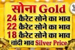 Gold Rate Today 3 September 2026